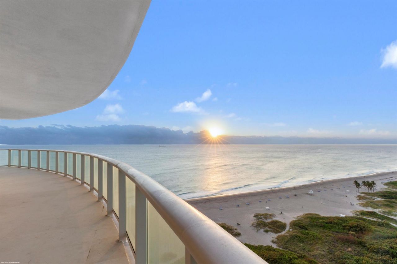 2700 N Ocean Drive , Unit 1803 A, Singer Island, FL 33404 Photo
