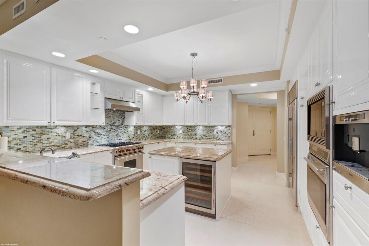 2700 N Ocean Drive , Unit 1803 A, Singer Island, FL 33404 Photo