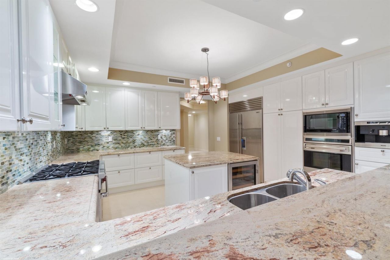 2700 N Ocean Drive , Unit 1803 A, Singer Island, FL 33404 Photo