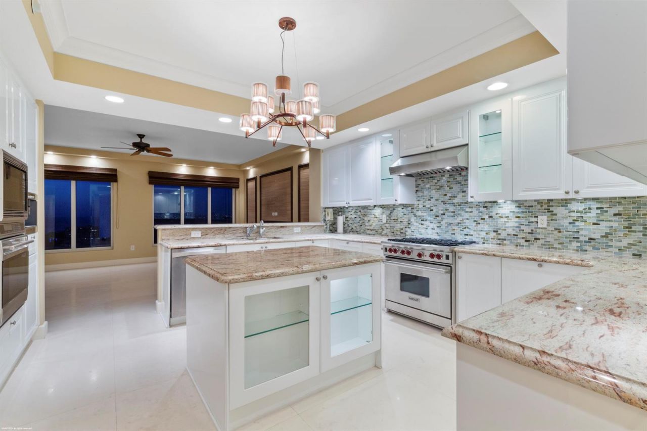 2700 N Ocean Drive , Unit 1803 A, Singer Island, FL 33404 Photo