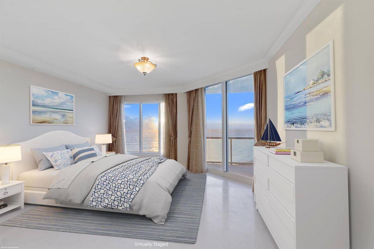 2700 N Ocean Drive , Unit 1803 A, Singer Island, FL 33404 Photo