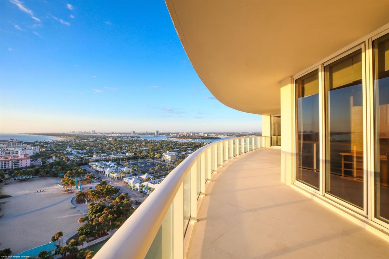 2700 N Ocean Drive , Unit 1803 A, Singer Island, FL 33404 Photo