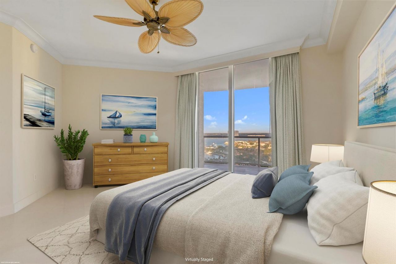 2700 N Ocean Drive , Unit 1803 A, Singer Island, FL 33404 Photo