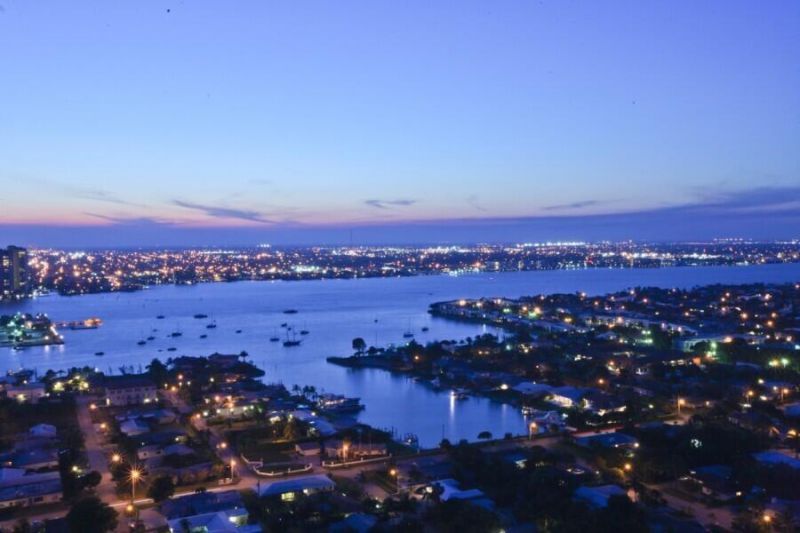 2700 N Ocean Drive , Unit 1803 A, Singer Island, FL 33404 Photo
