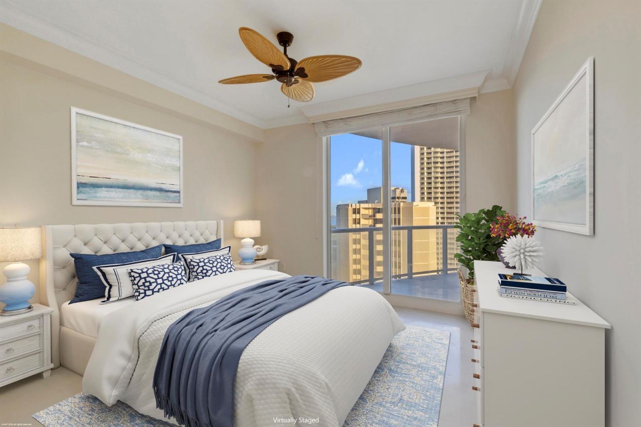2700 N Ocean Drive , Unit 1803 A, Singer Island, FL 33404 Photo