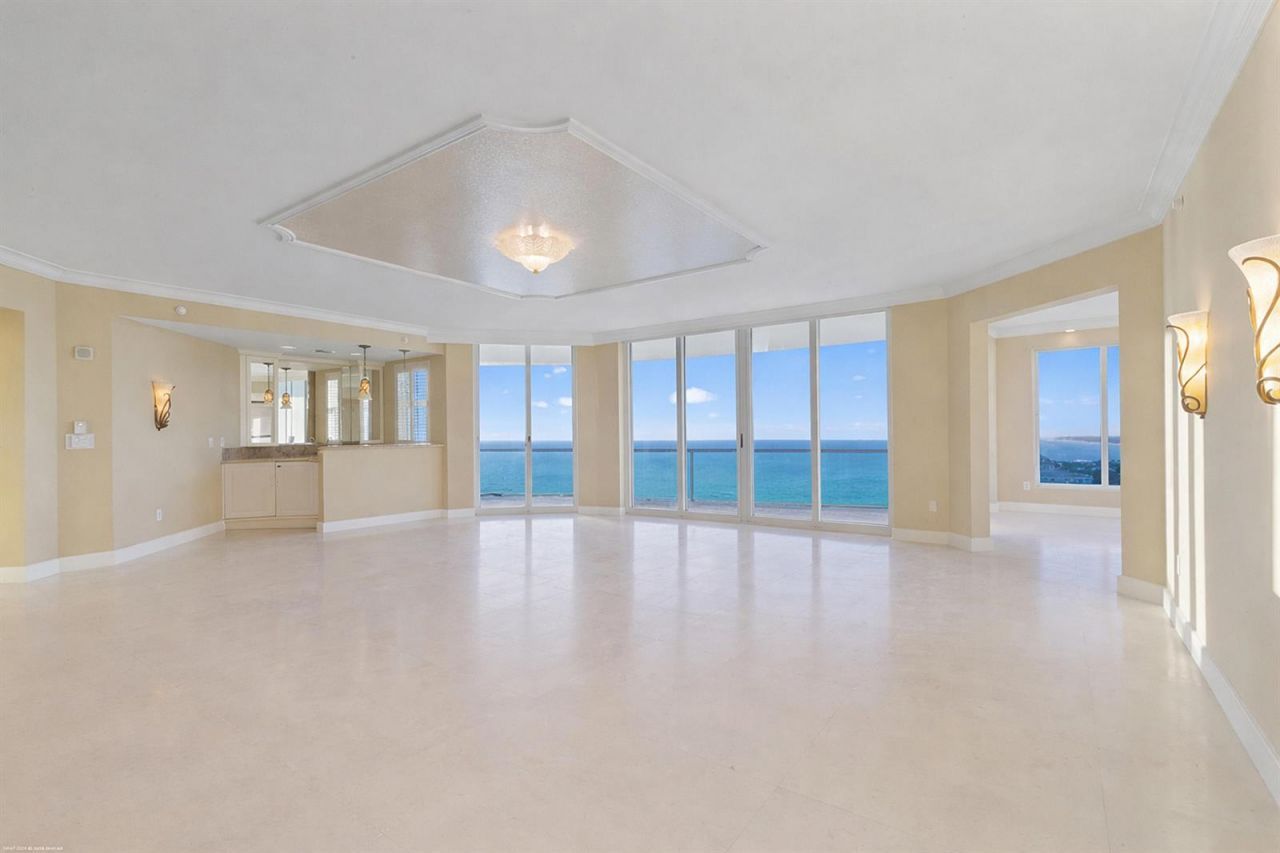2700 N Ocean Drive , Unit 1803 A, Singer Island, FL 33404 Photo