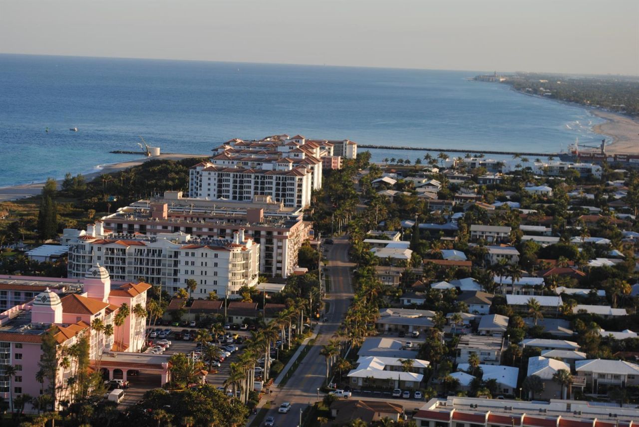 2700 N Ocean Drive , Unit 1803 A, Singer Island, FL 33404 Photo