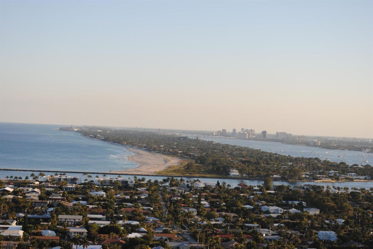 2700 N Ocean Drive , Unit 1803 A, Singer Island, FL 33404 Photo