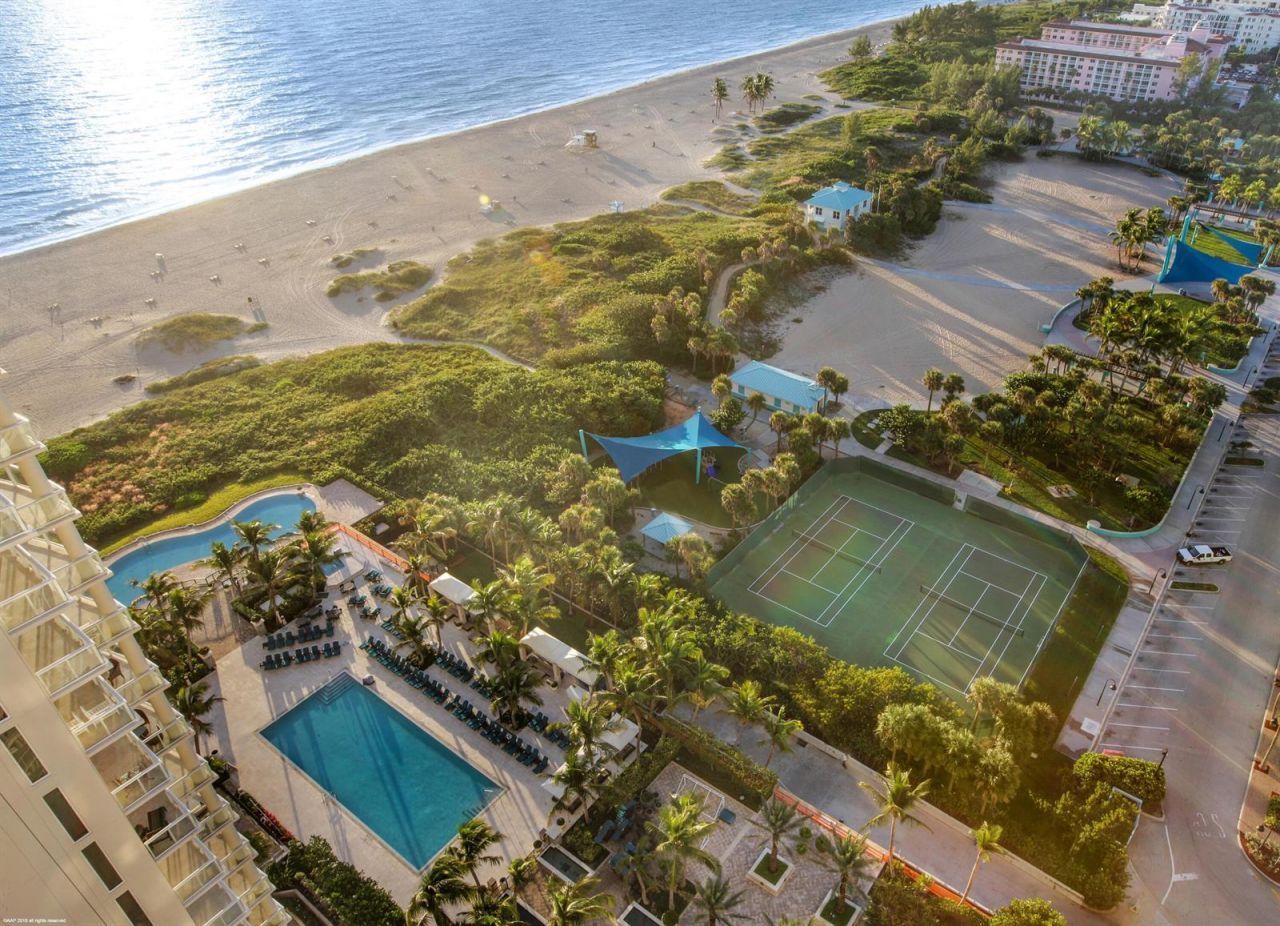 2700 N Ocean Drive , Unit 1803 A, Singer Island, FL 33404 Photo