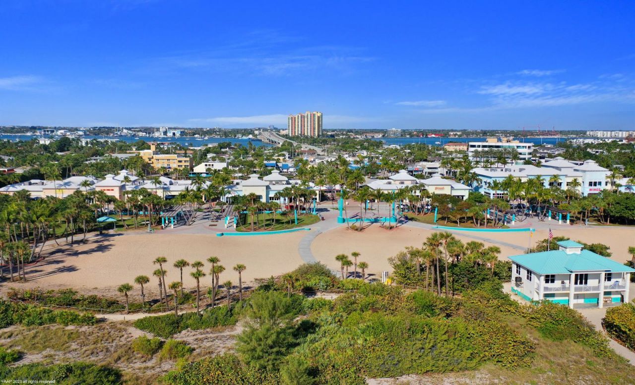 2700 N Ocean Drive , Unit 1803 A, Singer Island, FL 33404 Photo