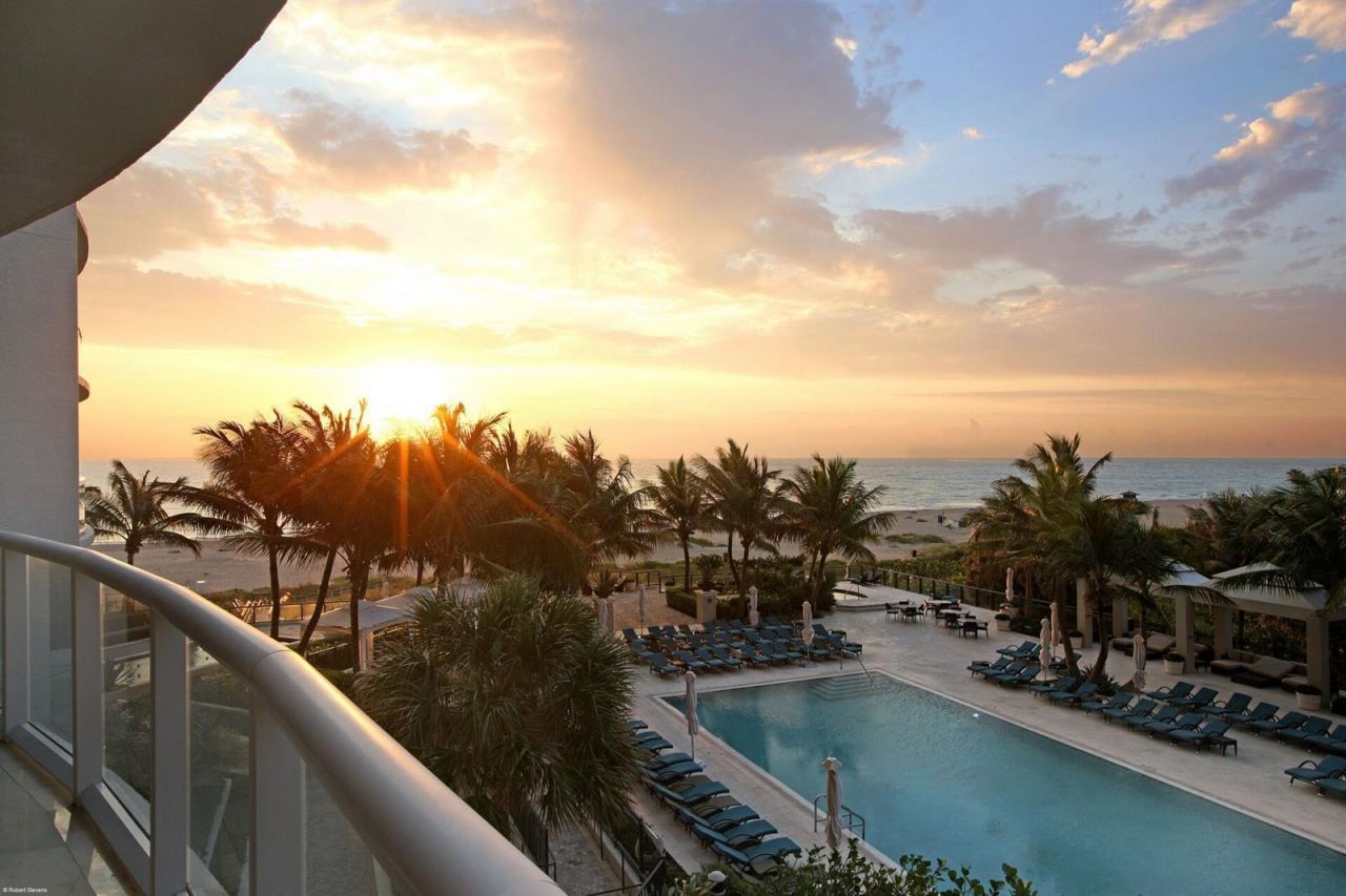 2700 N Ocean Drive , Unit 1803 A, Singer Island, FL 33404 Photo