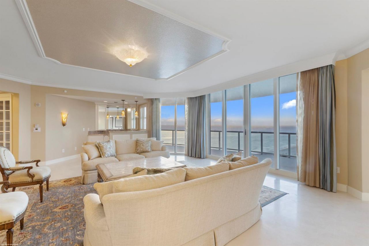 2700 N Ocean Drive , Unit 1803 A, Singer Island, FL 33404 Photo