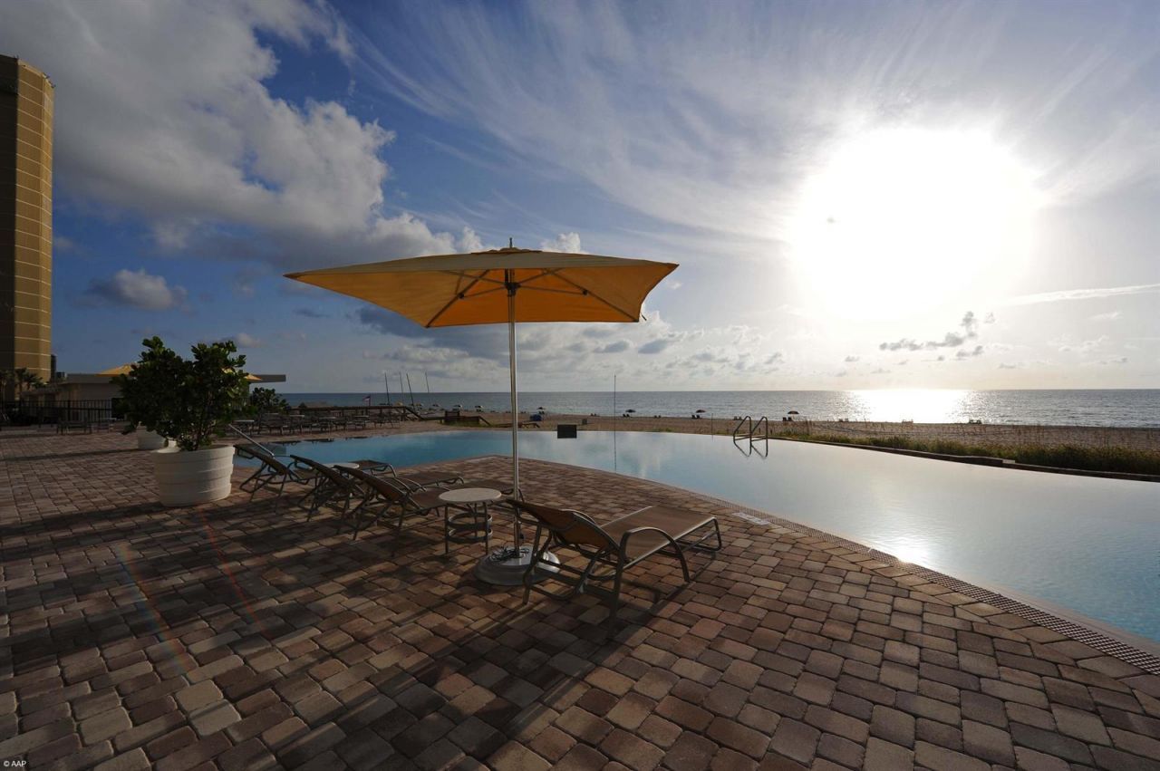 2700 N Ocean Drive , Unit 1803 A, Singer Island, FL 33404 Photo