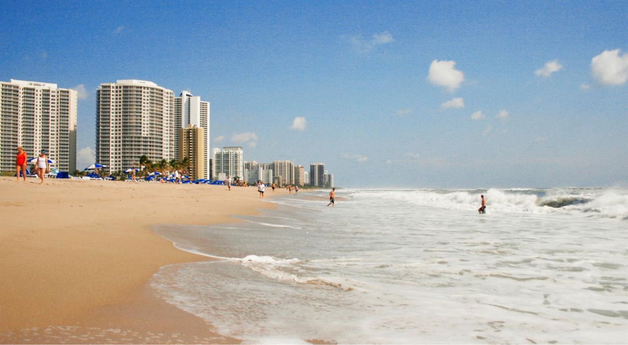 2700 N Ocean Drive , Unit 1803 A, Singer Island, FL 33404 Photo