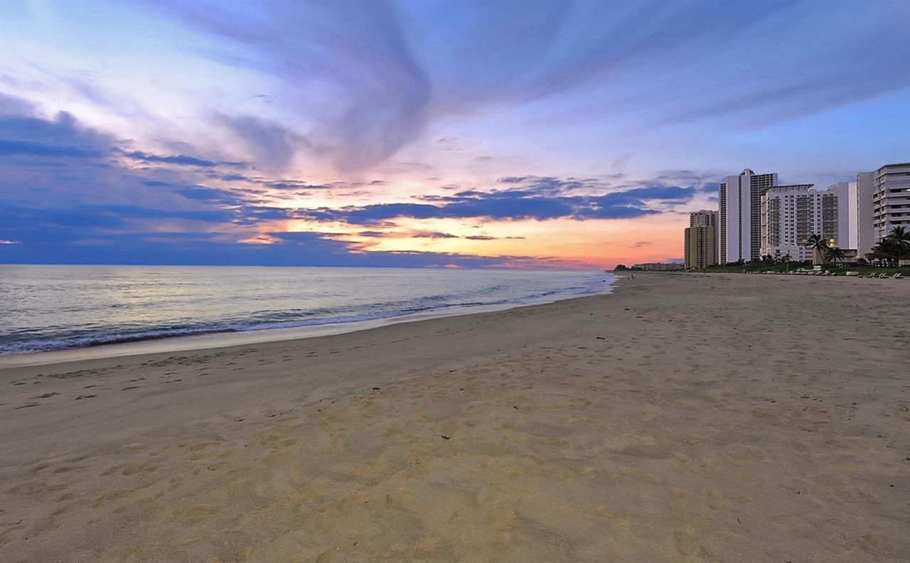 2700 N Ocean Drive , Unit 1803 A, Singer Island, FL 33404 Photo