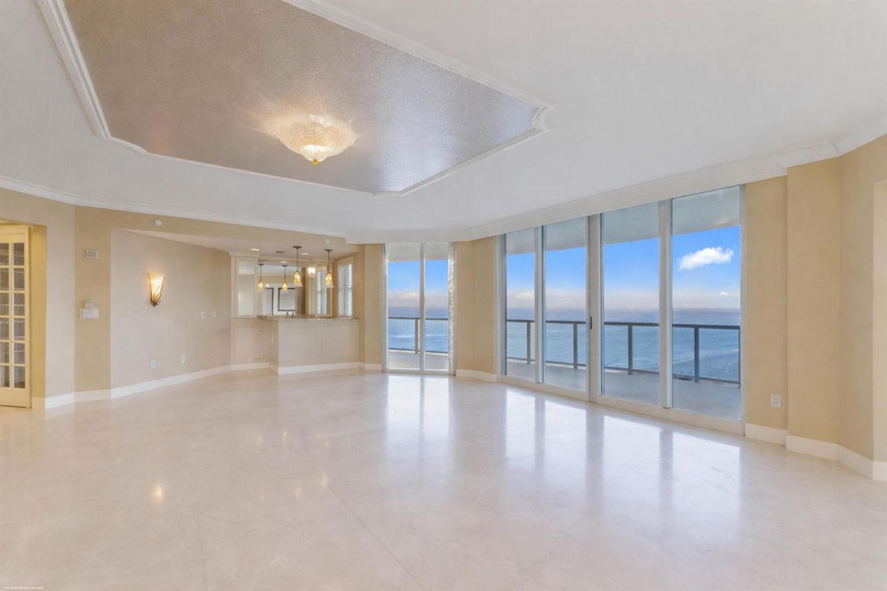 2700 N Ocean Drive , Unit 1803 A, Singer Island, FL 33404 Photo