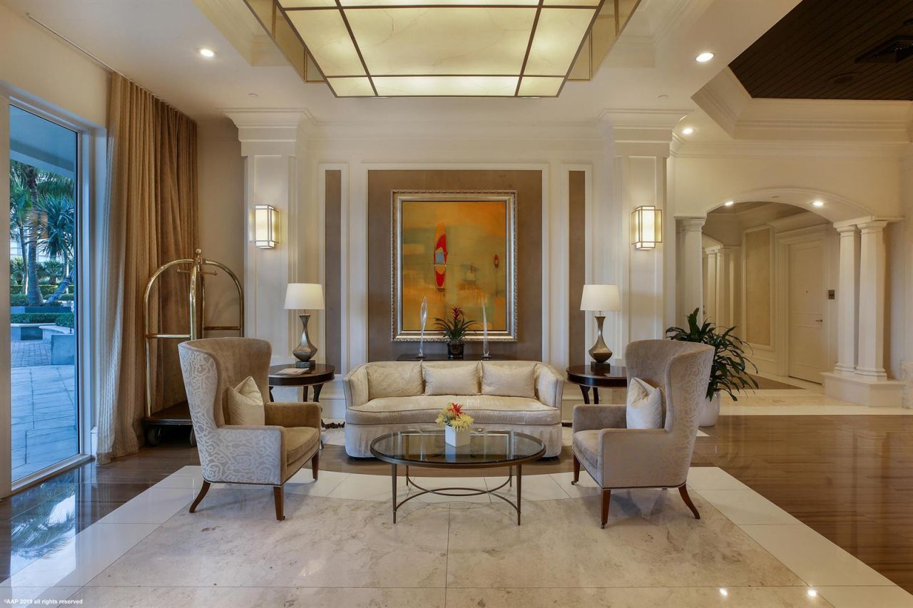 2700 N Ocean Drive , Unit 1803 A, Singer Island, FL 33404 Photo