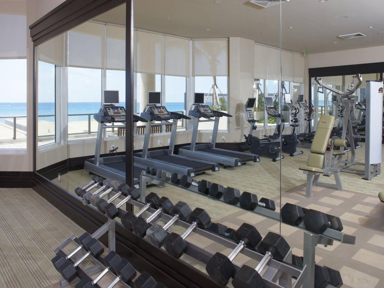 2700 N Ocean Drive , Unit 1803 A, Singer Island, FL 33404 Photo