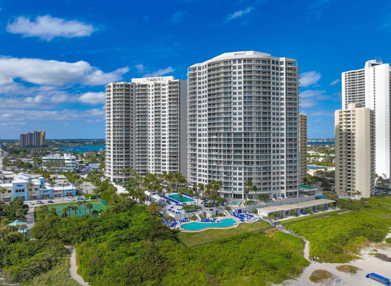 2700 N Ocean Drive , Unit 1803 A, Singer Island, FL 33404 Photo