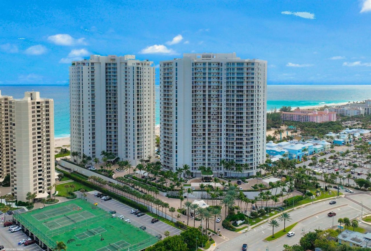 2700 N Ocean Drive , Unit 1803 A, Singer Island, FL 33404 Photo