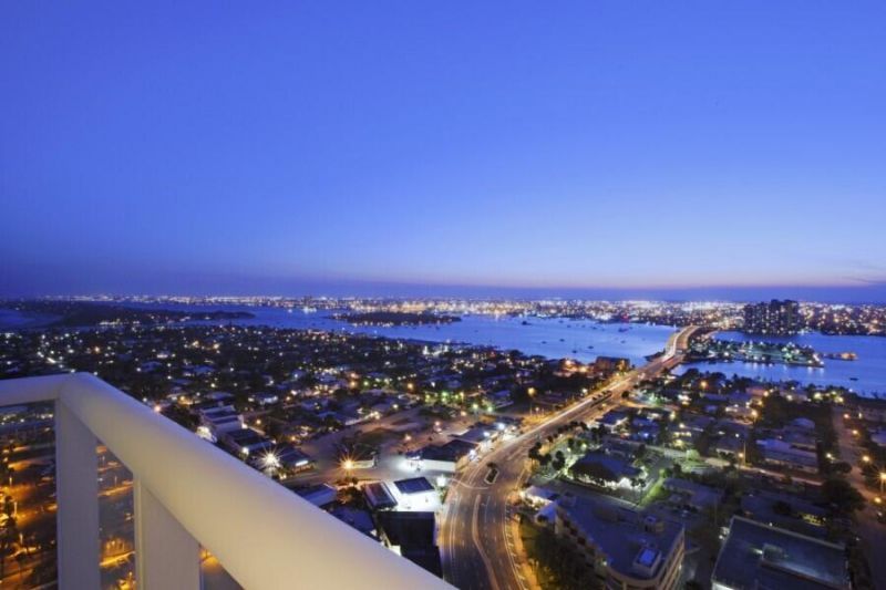 2700 N Ocean Drive , Unit 1803 A, Singer Island, FL 33404 Photo