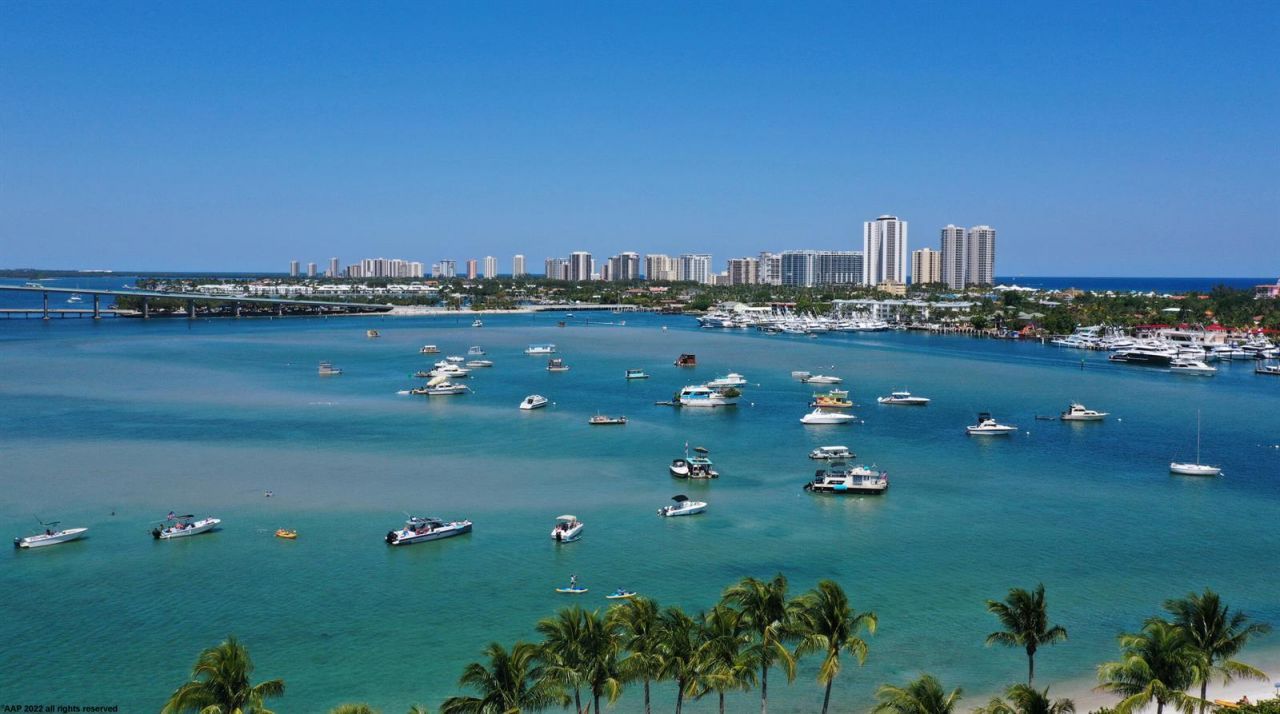 2700 N Ocean Drive , Unit 1803 A, Singer Island, FL 33404 Photo