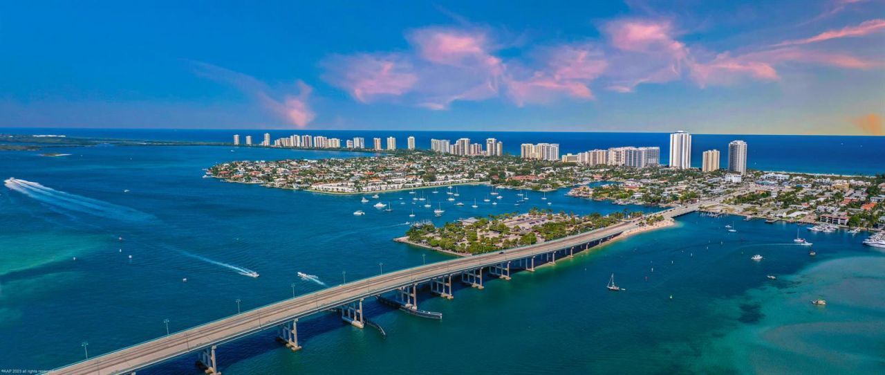 2700 N Ocean Drive , Unit 1803 A, Singer Island, FL 33404 Photo