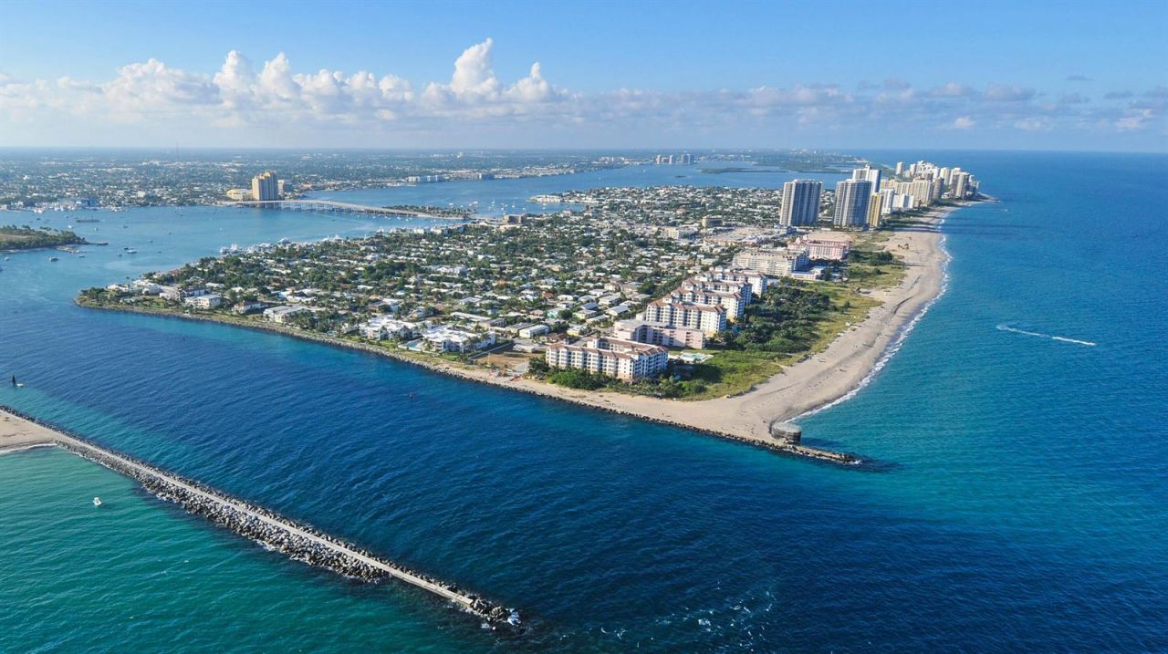 2700 N Ocean Drive , Unit 1803 A, Singer Island, FL 33404 Photo