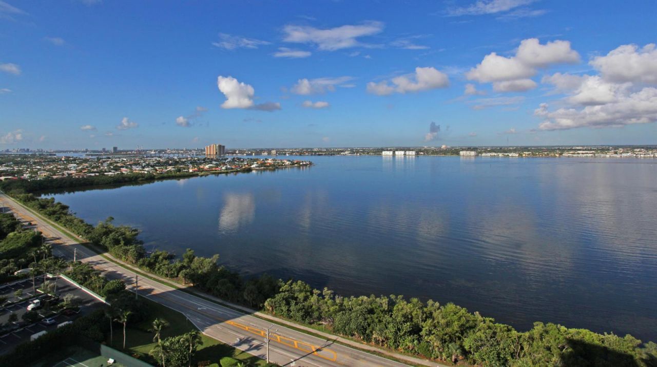 2700 N Ocean Drive , Unit 1803 A, Singer Island, FL 33404 Photo