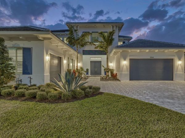 9364 Coral Isles Circle , Palm Beach Gardens, FL 33412