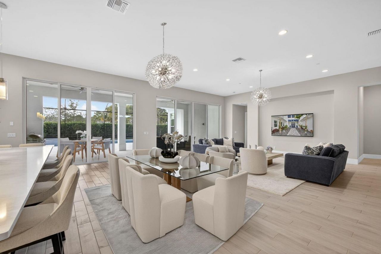 9364 Coral Isles Circle , Palm Beach Gardens, FL 33412 Photo