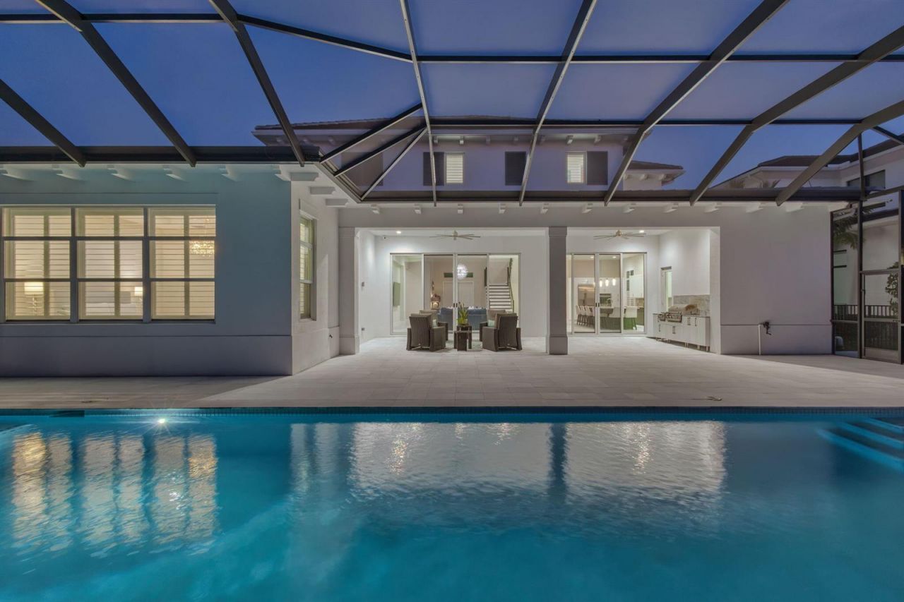 9364 Coral Isles Circle , Palm Beach Gardens, FL 33412 Photo