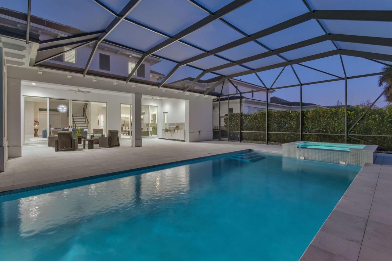 9364 Coral Isles Circle , Palm Beach Gardens, FL 33412 Photo