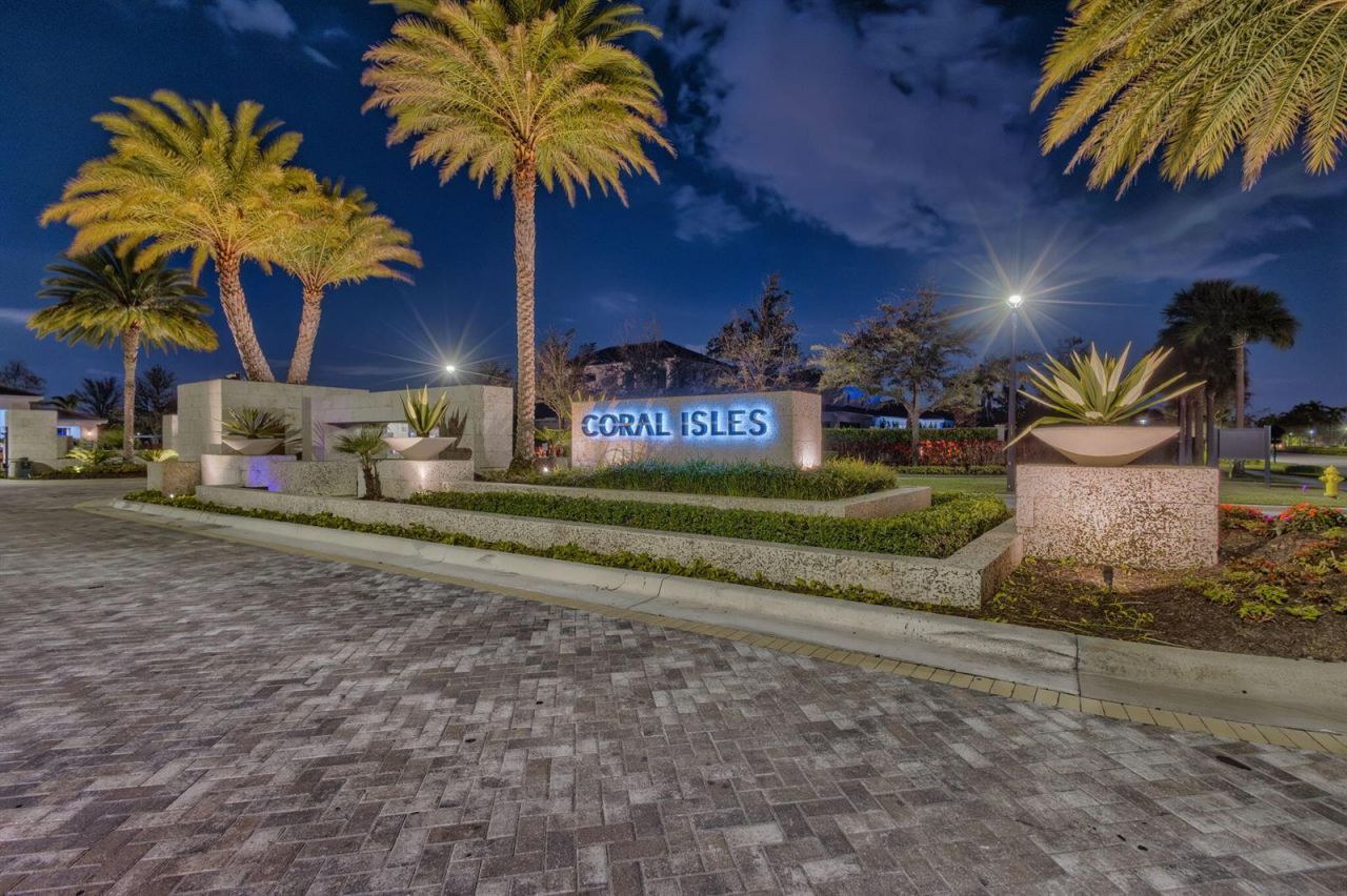9364 Coral Isles Circle , Palm Beach Gardens, FL 33412 Photo