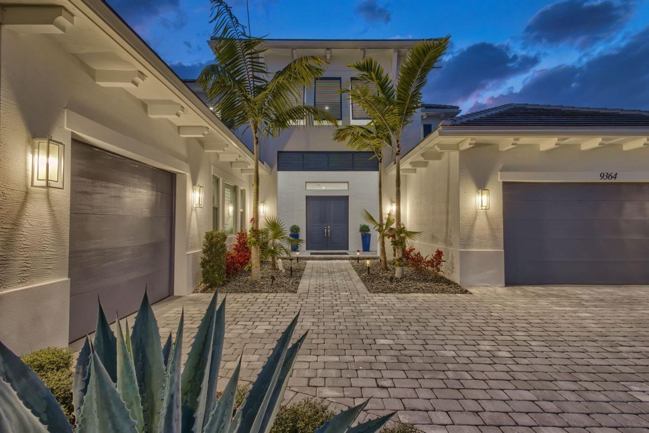 9364 Coral Isles Circle , Palm Beach Gardens, FL 33412 Photo