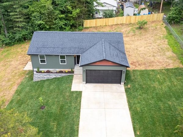 9339 Skyline Drive , Bonne Terre, MO 63628