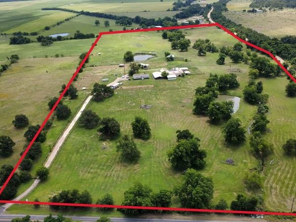 458 Fm 1600 , Cameron, TX 76520