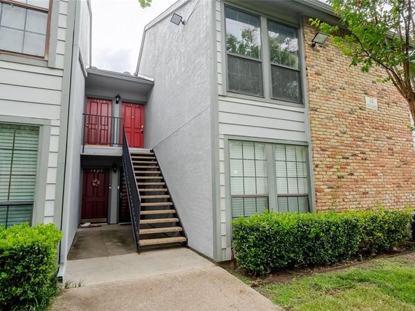 15151 Berry Trail , Unit 1410, Dallas, TX 75248