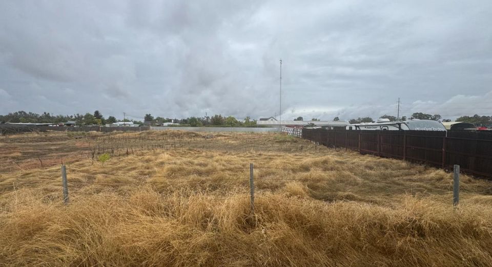 Baseline Road, Elverta, CA 95626 Photo