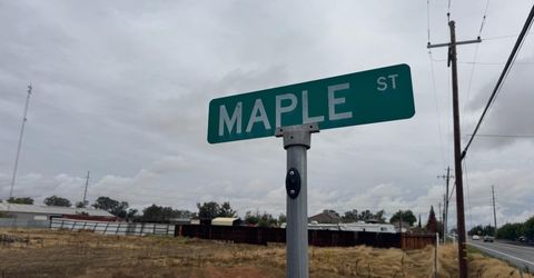 Baseline Road, Elverta, CA 95626 Photo