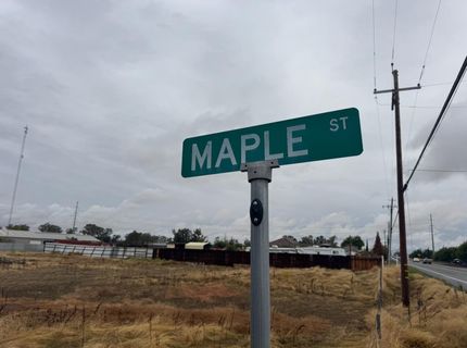 Baseline Road, Elverta, CA 95626 Photo