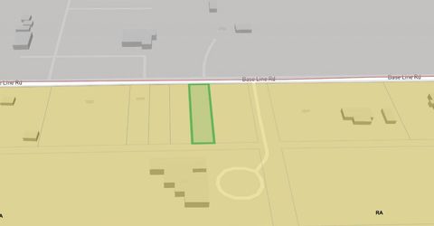 Baseline Road, Elverta, CA 95626 Photo