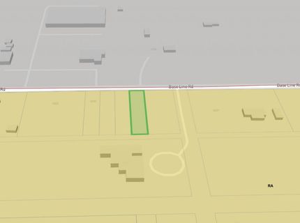 Baseline Road, Elverta, CA 95626 Photo