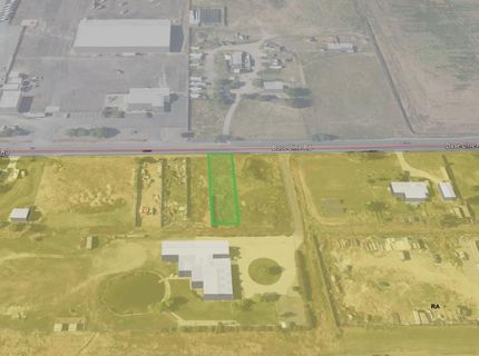 Baseline Road, Elverta, CA 95626 Photo