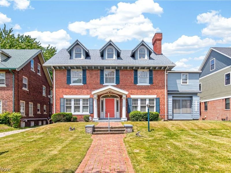11015 Wade Park Avenue , Cleveland, OH 44106 Photo 1