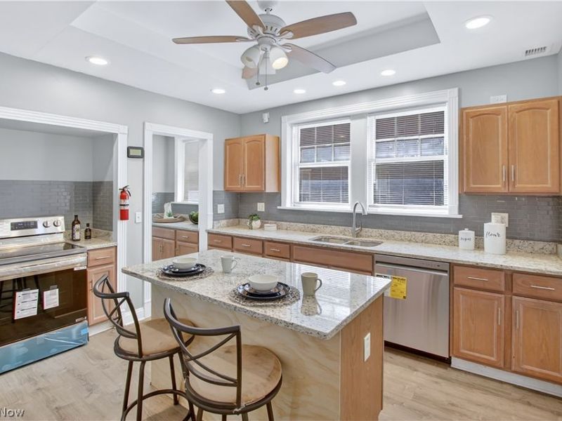 11015 Wade Park Avenue , Cleveland, OH 44106 Photo 12