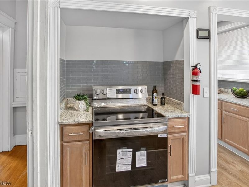 11015 Wade Park Avenue , Cleveland, OH 44106 Photo 13