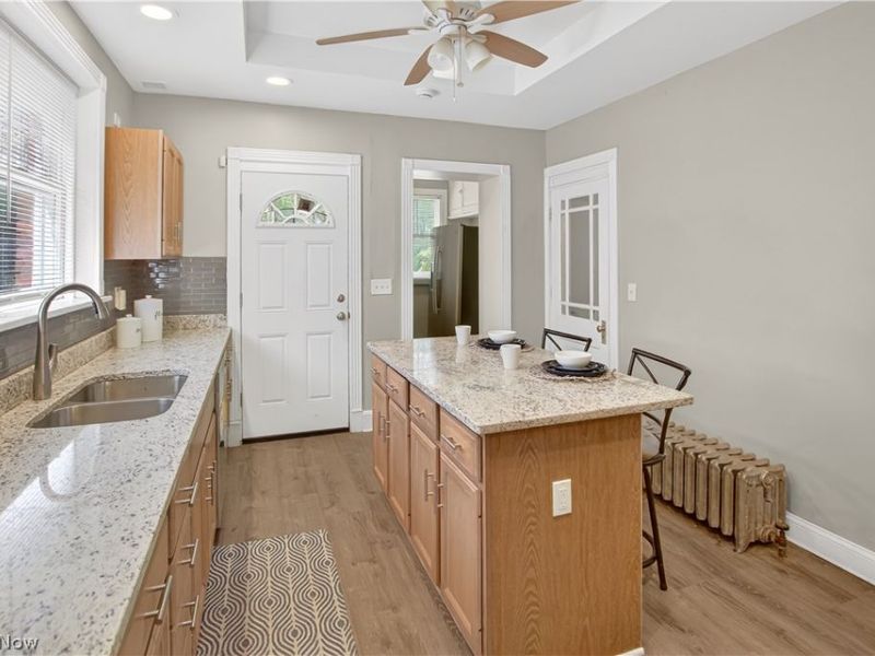11015 Wade Park Avenue , Cleveland, OH 44106 Photo 14
