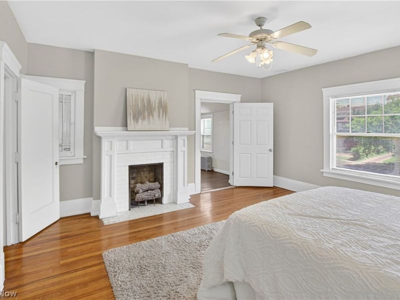 11015 Wade Park Avenue , Cleveland, OH 44106 Photo 18