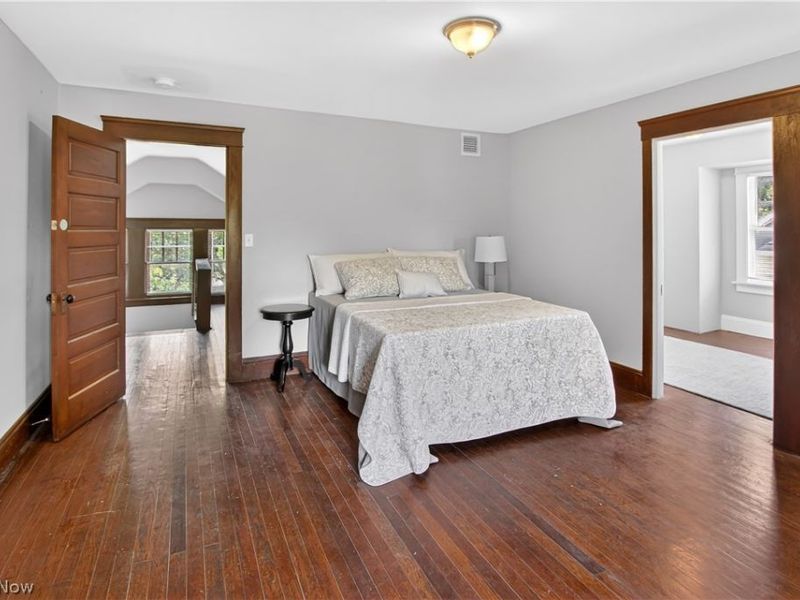 11015 Wade Park Avenue , Cleveland, OH 44106 Photo 31